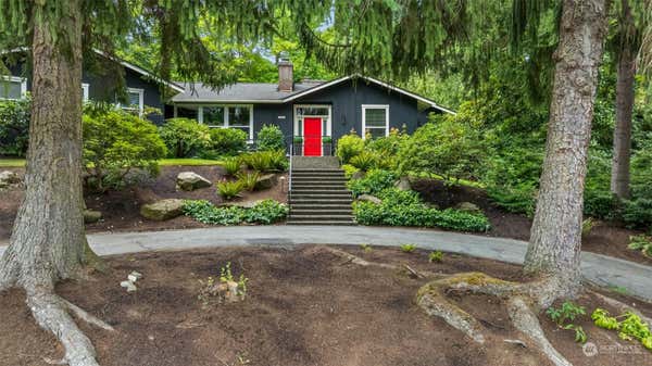 2001 77TH AVE NE, MEDINA, WA 98039 - Image 1