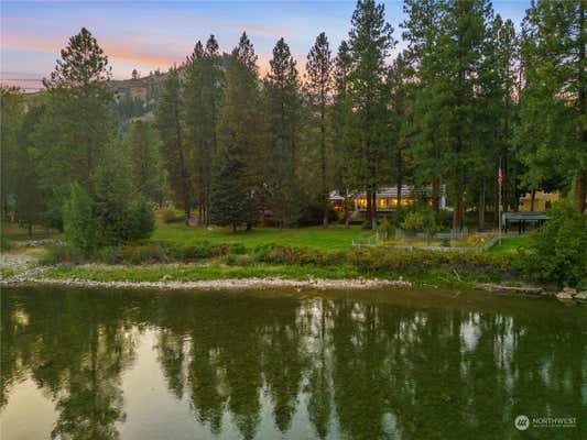 15885 RIVER RD, LEAVENWORTH, WA 98826 - Image 1