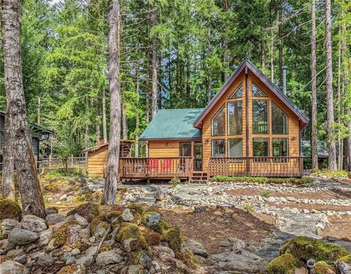 213 CRESCENT BEACH DR, PACKWOOD, WA 98361 - Image 1