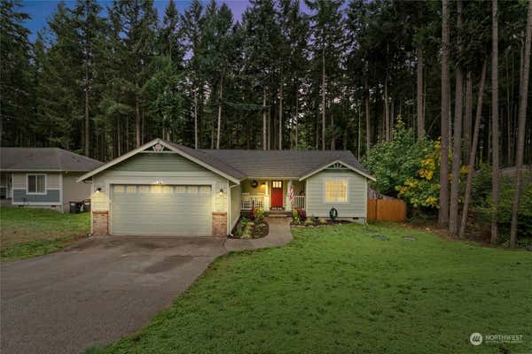 18423 BLUE HILLS LOOP SE, YELM, WA 98597 - Image 1