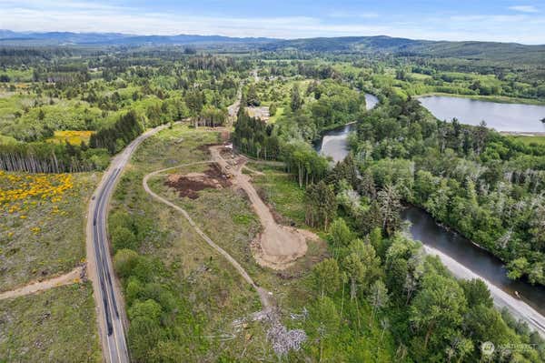 7 JOY LANE # LOT 7, HUMPTULIPS, WA 98552 - Image 1