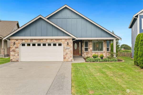 2624 LOCHCARRON DR, FERNDALE, WA 98248 - Image 1