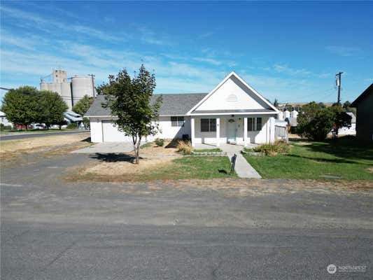 5 SE REGENT AVE, WILBUR, WA 99185 - Image 1