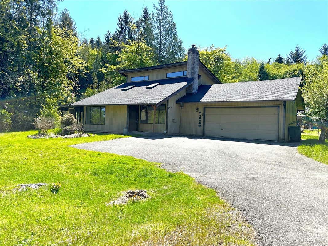 13440 E STATE ROUTE 106, BELFAIR, WA 98528, photo 1 of 40