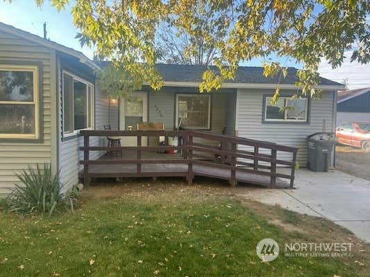 4296 SUN DR NE, MOSES LAKE, WA 98837 - Image 1