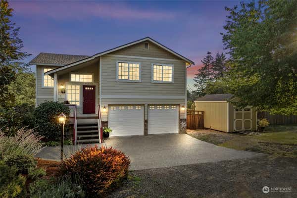 4212 33RD STREET CT NW, GIG HARBOR, WA 98335 - Image 1