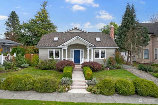 319 AVENUE E, SNOHOMISH, WA 98290 - Image 1