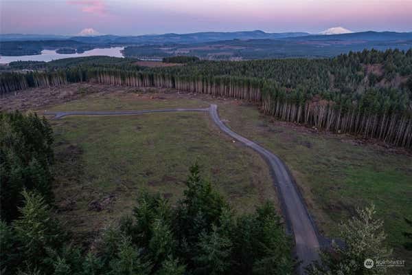 0 LOT I SILVERWOOD DRIVE, CASTLE ROCK, WA 98611, photo 2 of 29