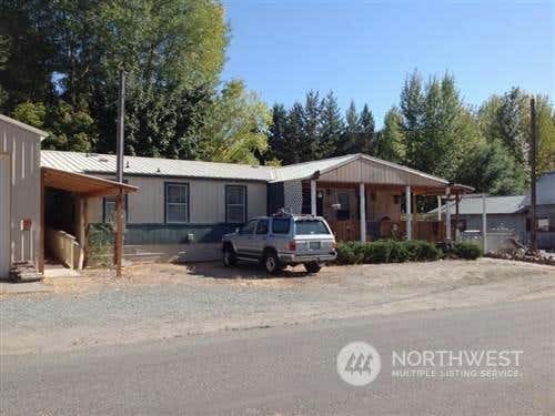 402 MAIN ST, CONCONULLY, WA 98819 - Image 1