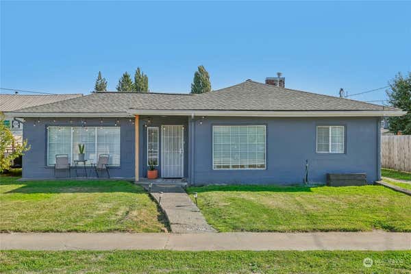 231 CLEVELAND AVE, SUMAS, WA 98295 - Image 1