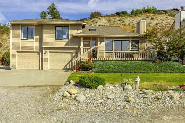 714 GOLF COURSE RD, CHELAN, WA 98816 - Image 1