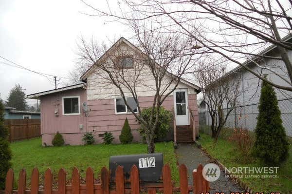 112 S WEST BLVD, ABERDEEN, WA 98520 - Image 1