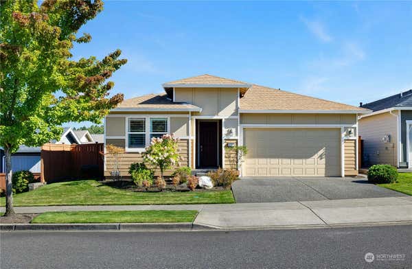 4808 ORCAS ST NE, LACEY, WA 98516 - Image 1