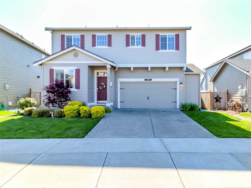 1007 OFARRELL LN NW, ORTING, WA 98360, photo 1 of 29