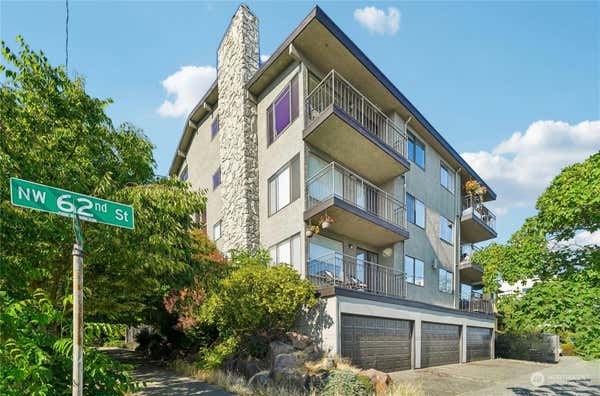 6200 24TH AVE NW APT 304, SEATTLE, WA 98107 - Image 1