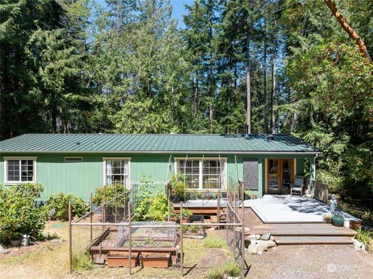 1197 ISLANDALE RD, LOPEZ ISLAND, WA 98261 - Image 1