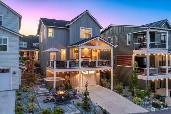 205 BLUEBELL LN, CHELAN, WA 98816 - Image 1