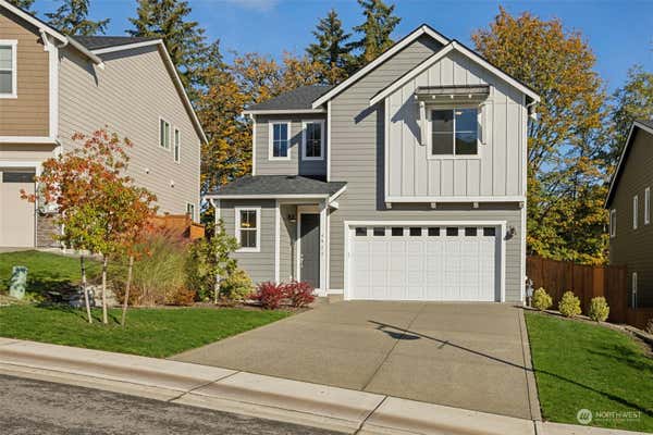 4933 WANDERLUST WAY, GIG HARBOR, WA 98332 - Image 1