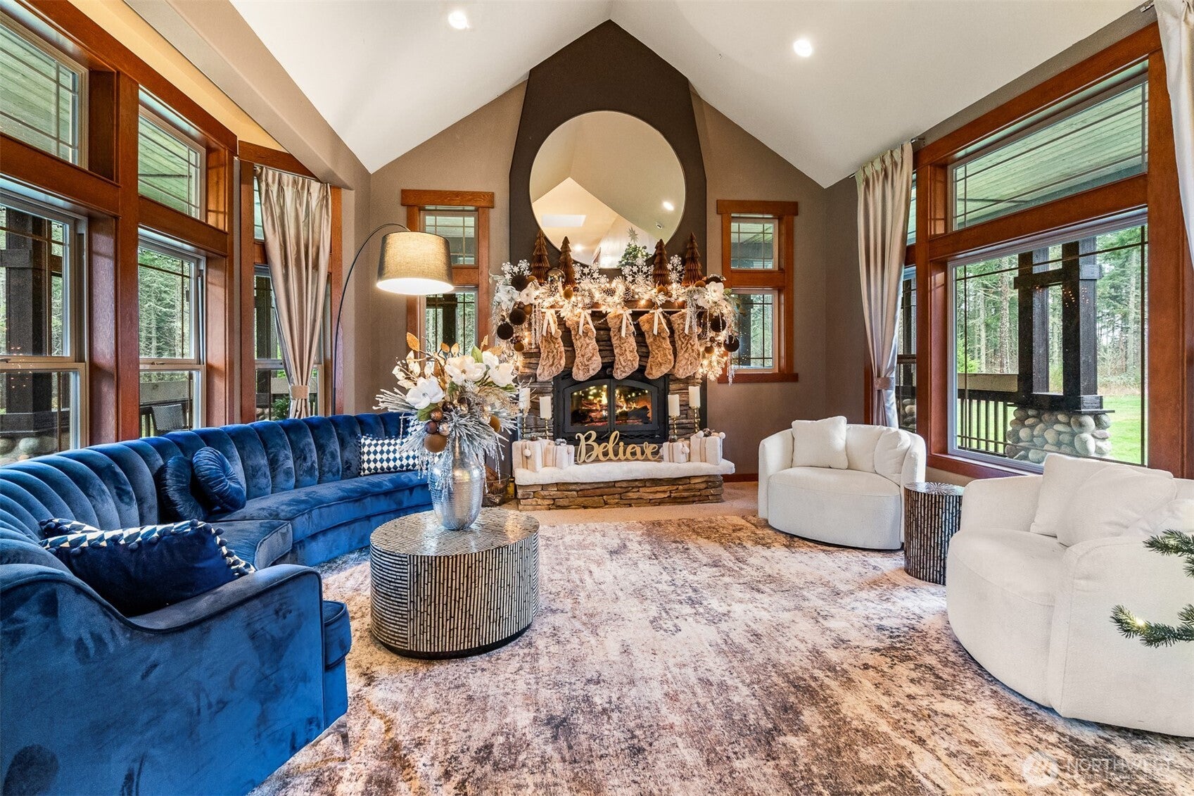 Roy, Washington, 98580, United States, 5 Bedrooms Bedrooms, ,5 BathroomsBathrooms,Residential,Contingent,2007210