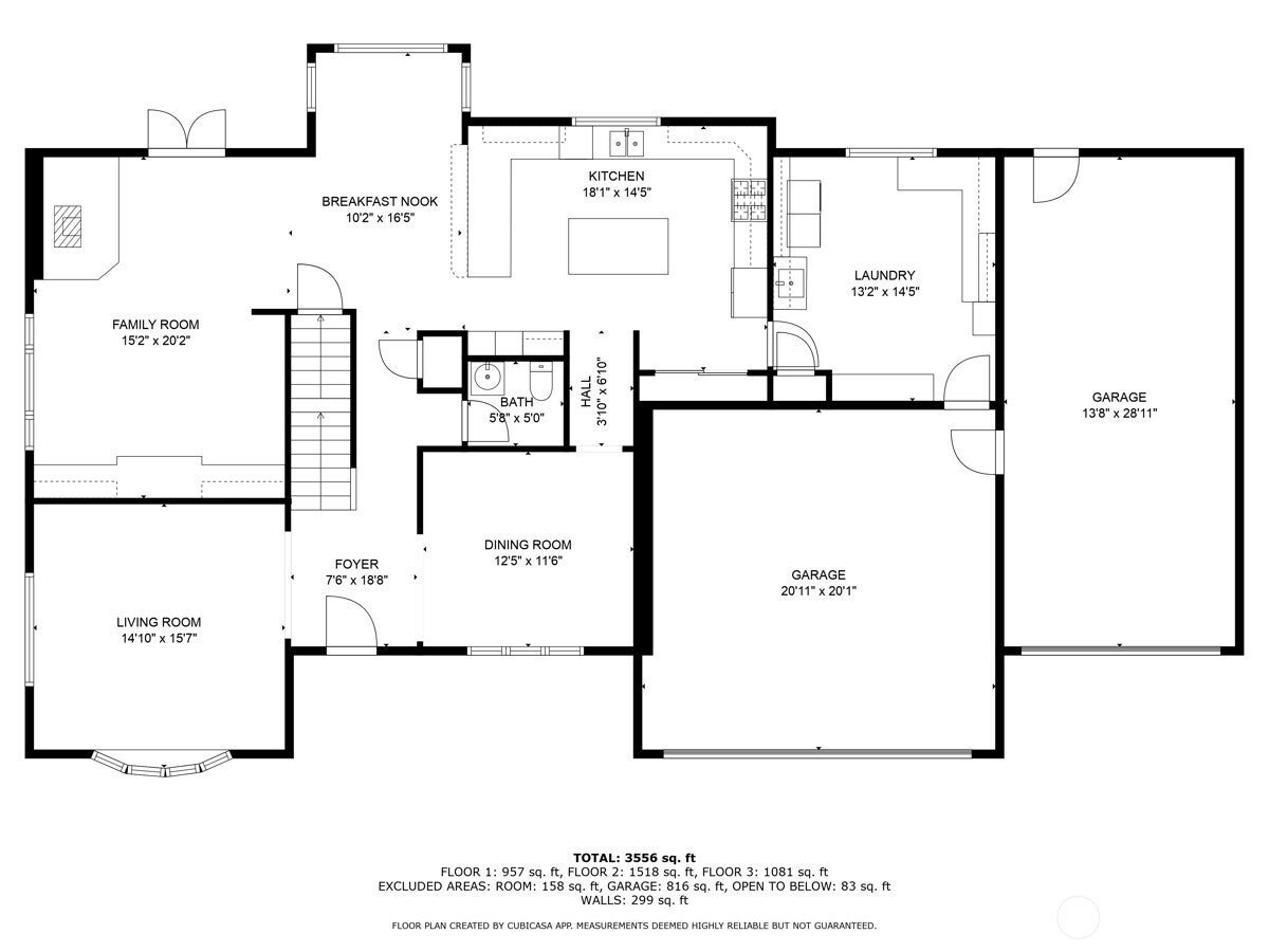 Snohomish, Washington, 98296, United States, 4 Bedrooms Bedrooms, ,4 BathroomsBathrooms,Residential,Active,1914620