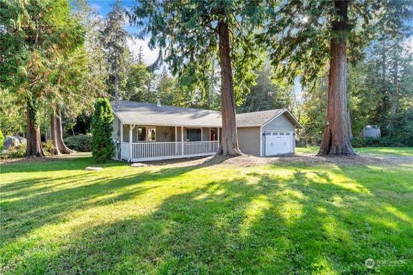 12633 NE PAUL DR, KINGSTON, WA 98346 - Image 1