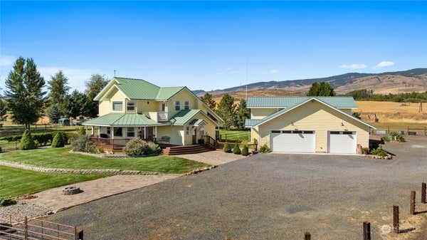 3561 ROBBINS RD, ELLENSBURG, WA 98926 - Image 1