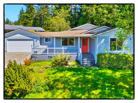 744 SHELTER BAY DR, LA CONNER, WA 98257 - Image 1