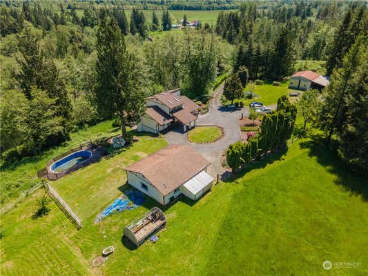 2161 STATE HIGHWAY 508, ONALASKA, WA 98570 - Image 1