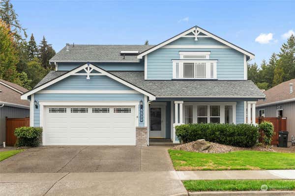 5532 37TH AVE SE, LACEY, WA 98503 - Image 1