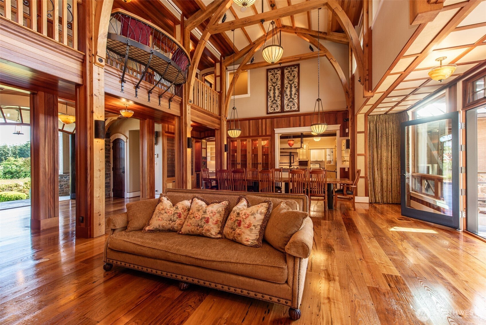 Sequim, Washington, 98382, United States, 4 Bedrooms Bedrooms, ,5 BathroomsBathrooms,Residential,Active,1965809