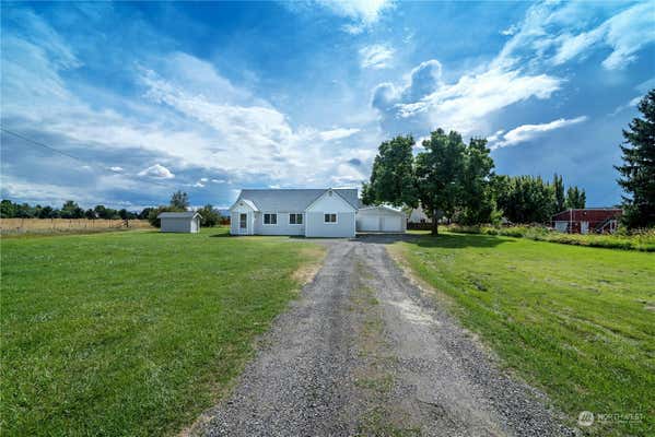 1912 JUDGE RONALD RD, ELLENSBURG, WA 98926 - Image 1