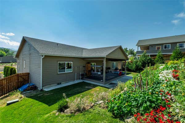 50 LUTHER CT, MALAGA, WA 98828 - Image 1