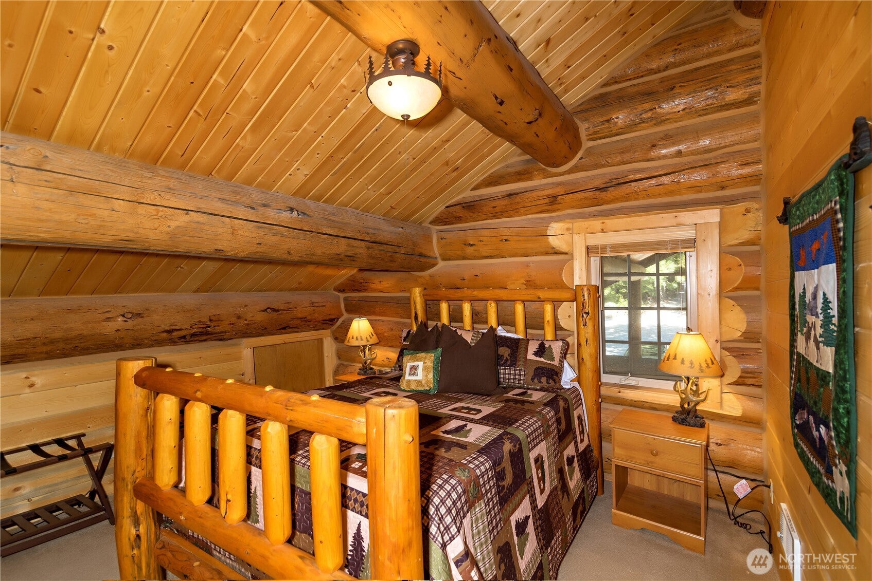 Lake Wenatchee, Washington, 98826, United States, 3 Bedrooms Bedrooms, ,2 BathroomsBathrooms,Residential,Active,1841328