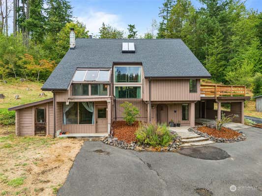 299 LOGAN HILL RD, CHEHALIS, WA 98532 - Image 1