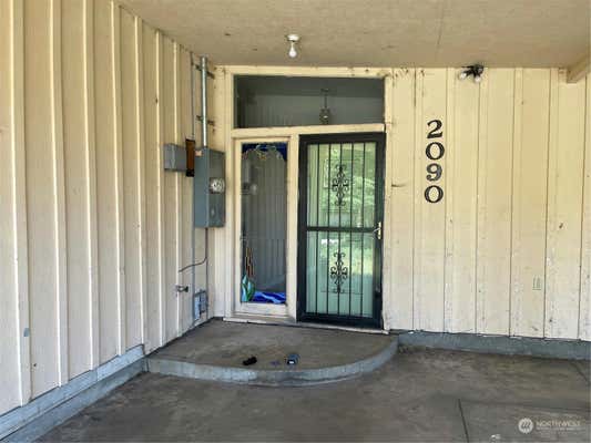 2090 JAMES AVE, OKANOGAN, WA 98840 - Image 1