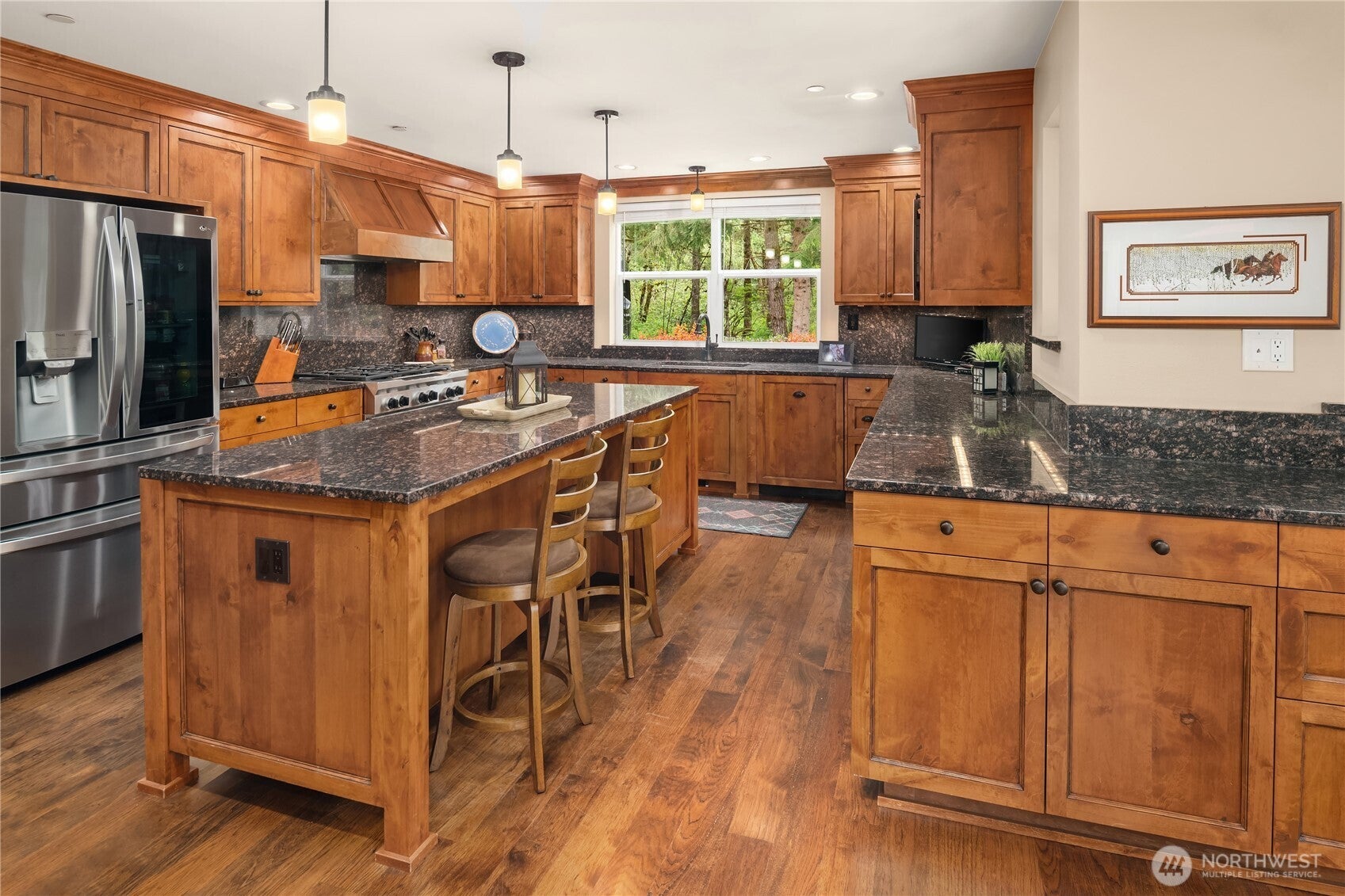Carnation, Washington, 98014, United States, 4 Bedrooms Bedrooms, ,4 BathroomsBathrooms,Residential,Active,1810418