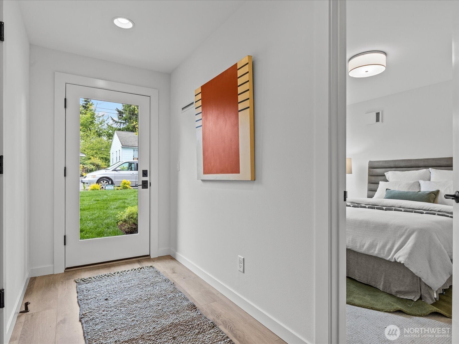 Seattle, Washington, 98117, United States, 4 Bedrooms Bedrooms, ,4 BathroomsBathrooms,Residential,Active,2010168