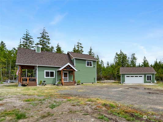 2415 OCEAN BEACH RD, COPALIS CROSSING, WA 98536 - Image 1