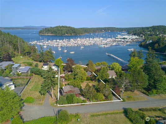 470 FRIDAY AVE, FRIDAY HARBOR, WA 98250 - Image 1