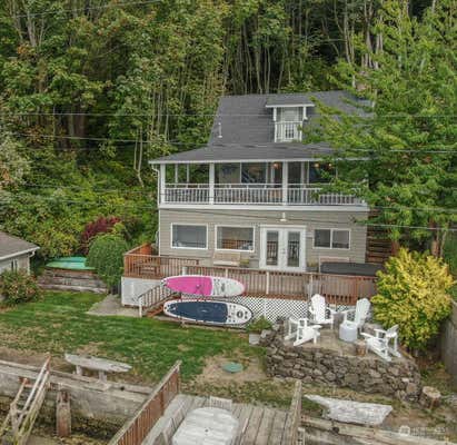 27704 MANZANITA BEACH RD SW, VASHON, WA 98070 - Image 1