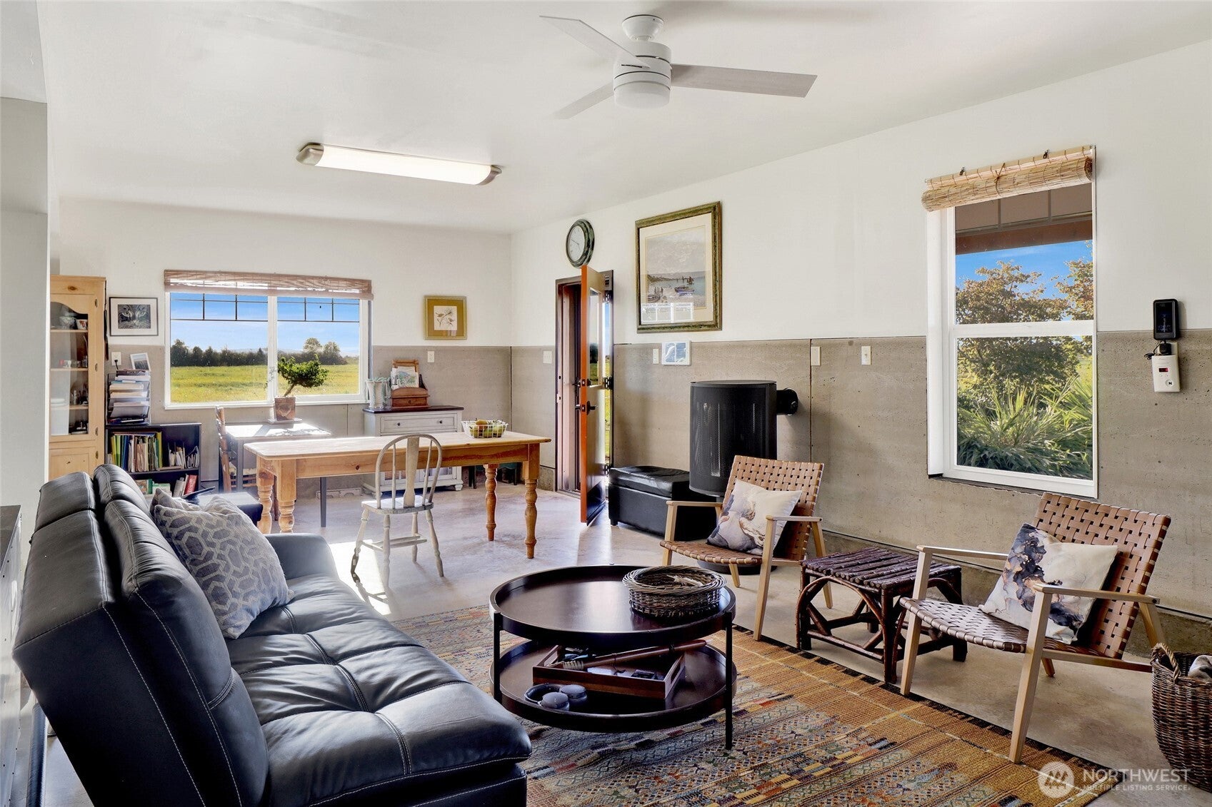 Bow, Washington, 98232, United States, 2 Bedrooms Bedrooms, ,1 BathroomBathrooms,Residential,Active,1951790