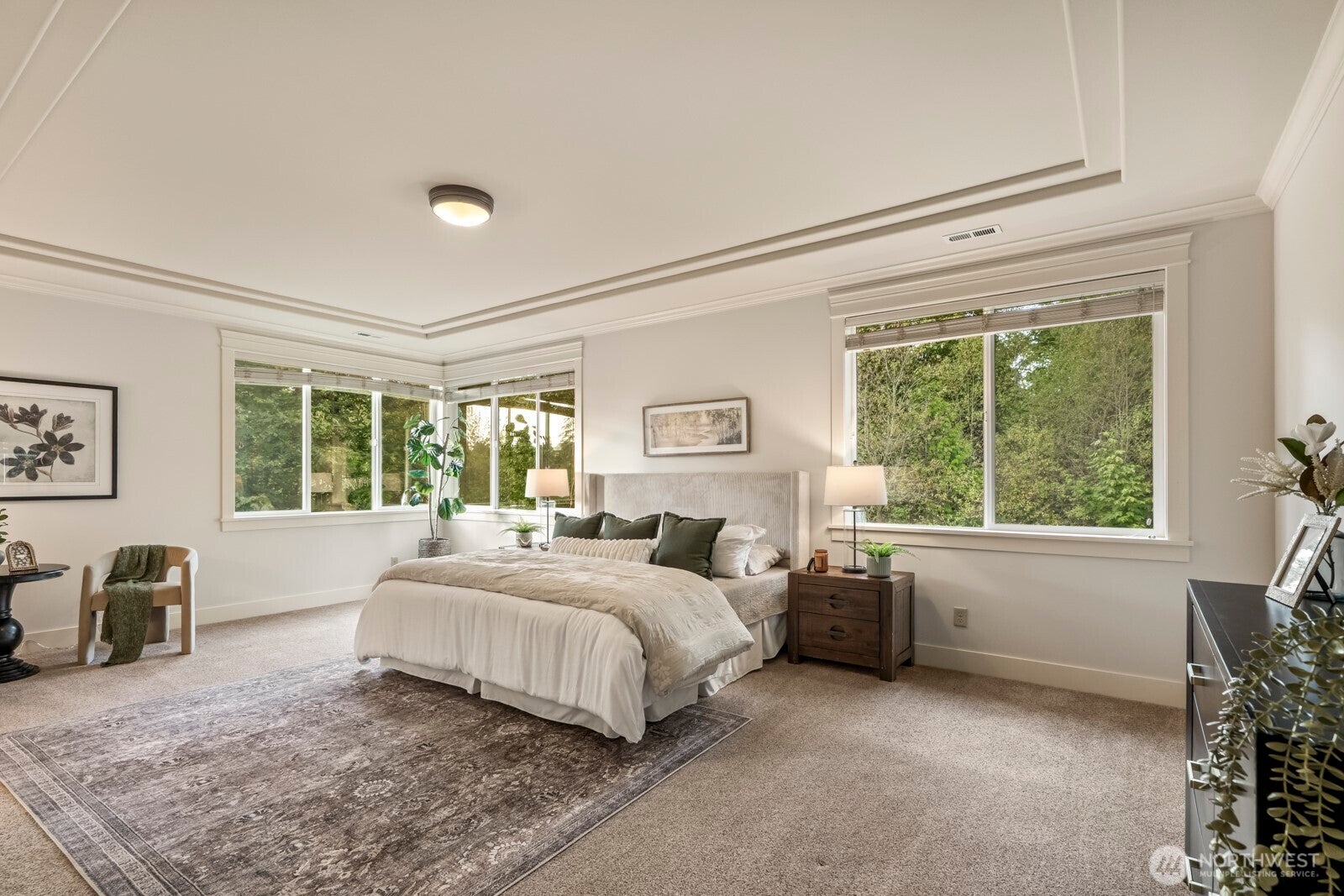 Redmond, Washington, 98053, United States, 4 Bedrooms Bedrooms, ,5 BathroomsBathrooms,Residential,Active,1967297