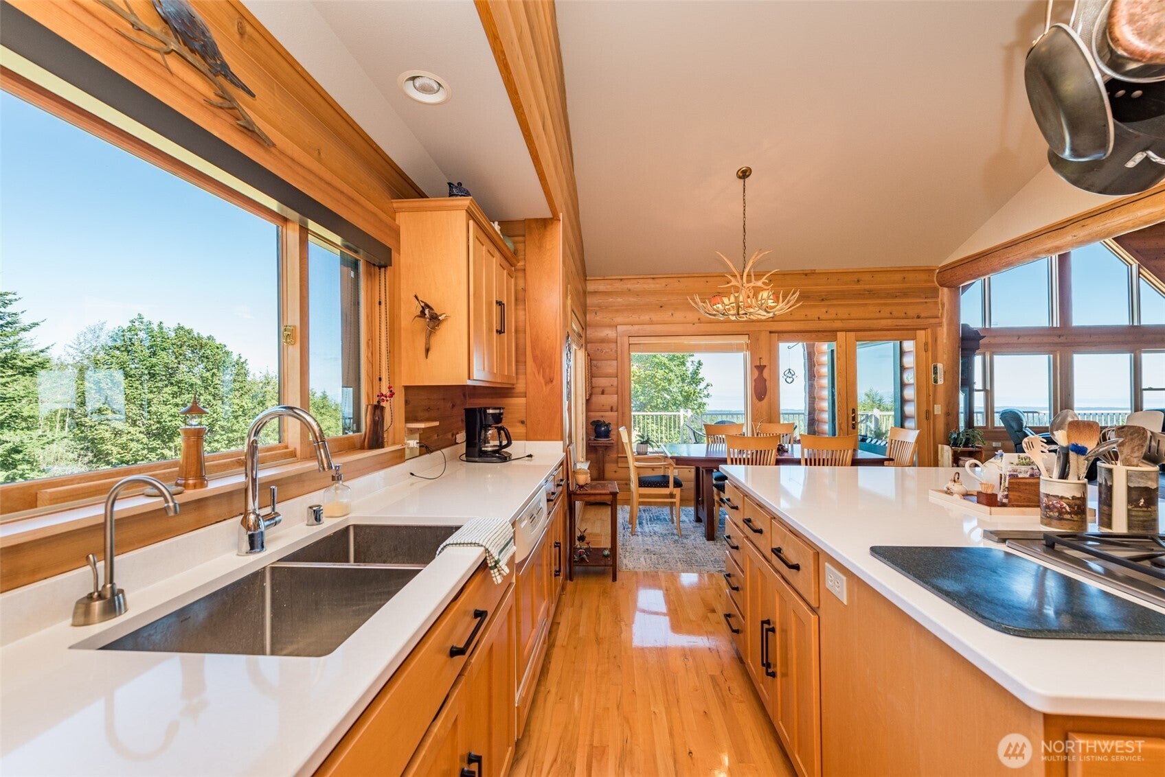 Port Angeles, Washington, 98362, United States, 3 Bedrooms Bedrooms, ,4 BathroomsBathrooms,Residential,Active,2015856