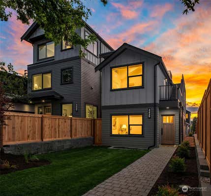 3439 12TH AVE W, SEATTLE, WA 98119 - Image 1