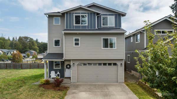 4238 SE HORSEHEAD WAY, PORT ORCHARD, WA 98366 - Image 1