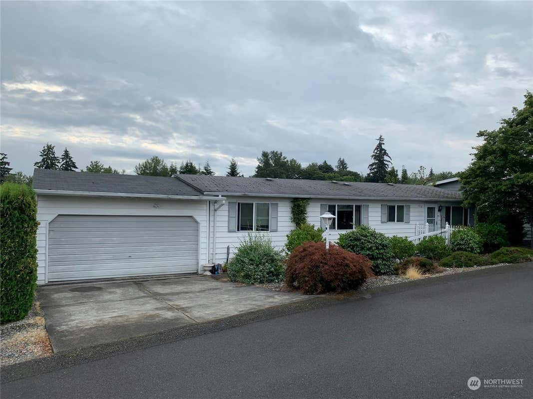 2500 ALDER ST UNIT 214, MILTON, WA 98354, photo 1 of 23