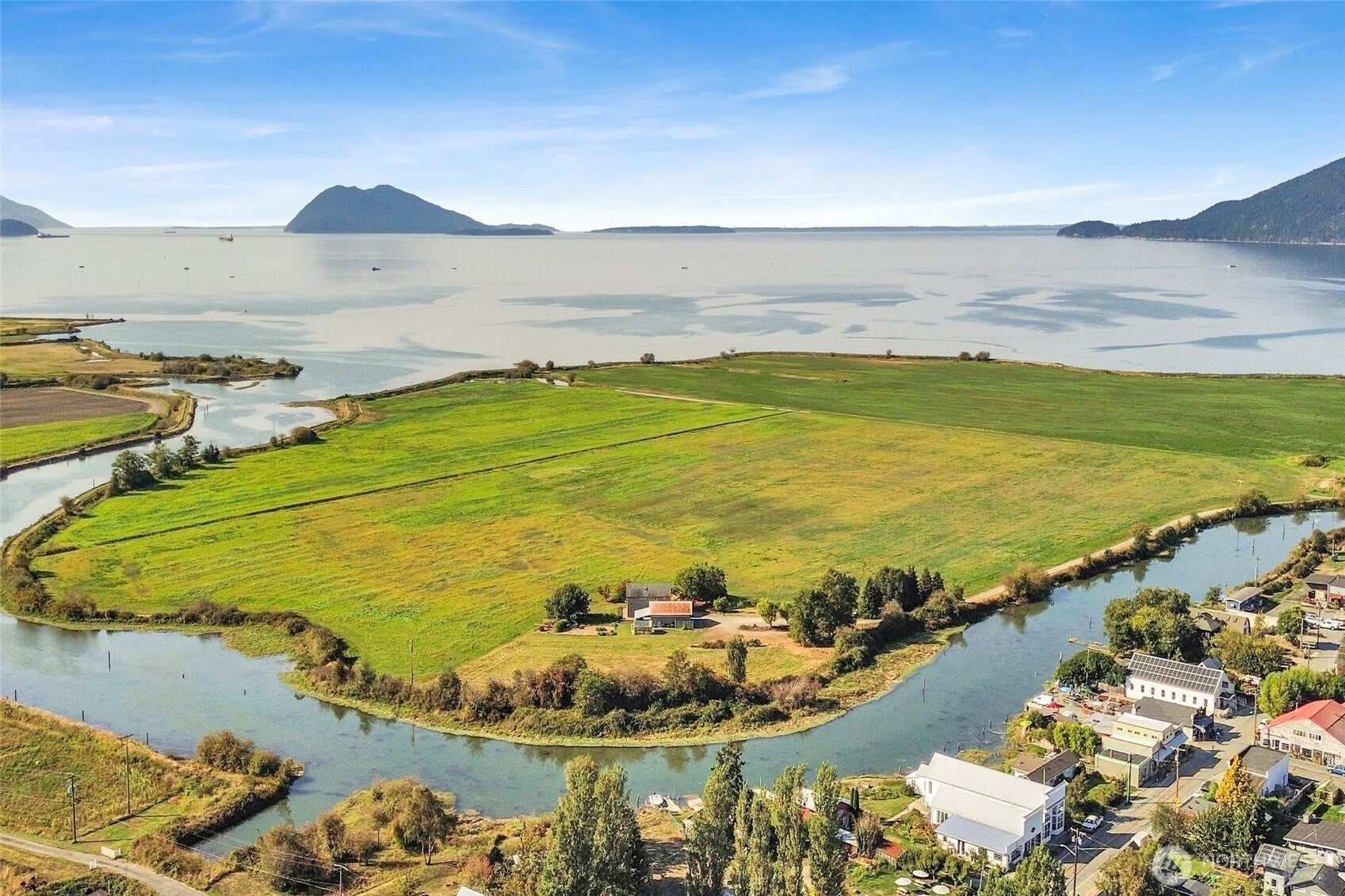 Bow, Washington, 98232, United States, 2 Bedrooms Bedrooms, ,1 BathroomBathrooms,Residential,Active,1951790