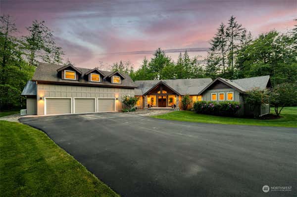 168 YALE LANDING RD, COUGAR, WA 98616 - Image 1