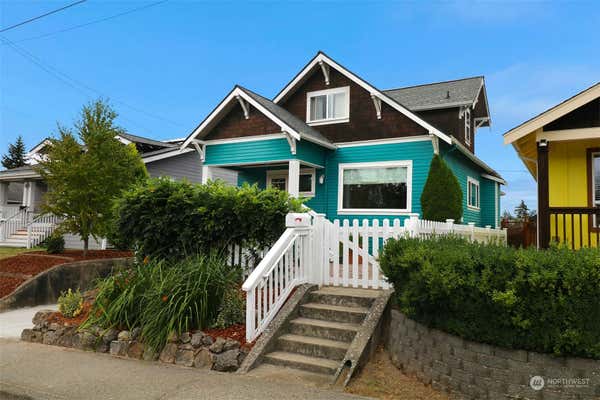 1908 4TH ST, BREMERTON, WA 98337 - Image 1