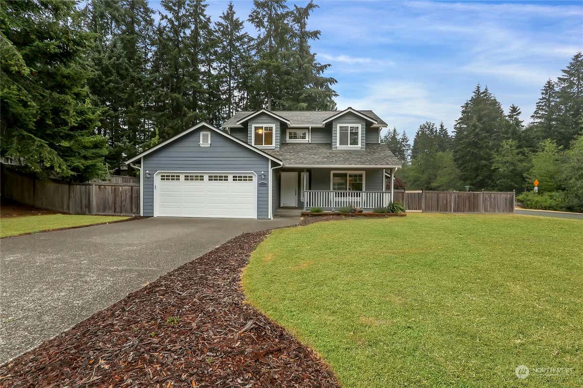 7700 ALONAH PL SE, PORT ORCHARD, WA 98367, photo 1 of 39